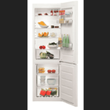 Nur heute: Bauknecht KGLFI 17 Kühl-/Gefrierkombination bei melectronics für nur CHF 449.- statt CHF 699.-