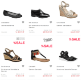 Grosse Rabattaktion bei Dosenbach