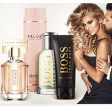 20% auf alles von Hugo Boss bei Parfumcity.ch, z.B. Hugo Boss Boss Woman ab CHF 35.75 statt CHF 44.50