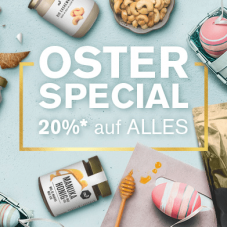 Nur heute: 20% auf fast alles bei nu3, z.B. nu3 Erdnussbutter für CHF 8.40 statt CHF 12.50