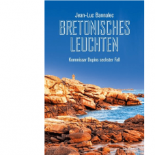 20% auf alle Bücher bei Orell Füssli, z.B. „Bretonisches Leuchten“ von Jean-Luc Bannalec für CHF 17.52 statt CHF 21.90