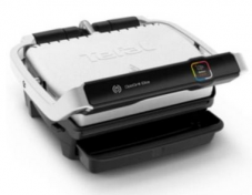 Grenznah: Tefal GC750D OptiGrill Elite DE-Modell