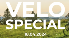 Velo Special bei DayDeal – 5 Deals rund um E-Bikes