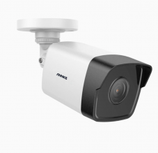 C500 – 5MP Super HD PoE IP-Überwachungskamera