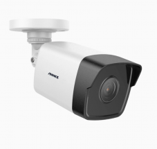 ANNKE C500 - 5-Megapixel-Super-HD-PoE-IP-Bullet- / Revolver- / Kuppel-Überwachungskamera