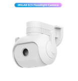 IMILAB- EC5 Wifi Smart Security System Kit