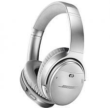 Bose QuietComfort 35 II / QC 35 II SILBER