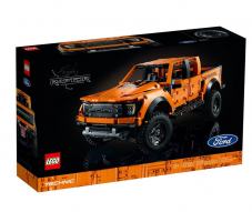 LEGO Technic - Ford F-150 Raptor (42126)