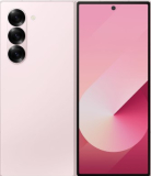 SAMSUNG Galaxy Z Fold 6 pink 256GB 5G