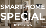 Smart-Home-Special bei DayDeal