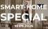 Smart-Home-Special bei DayDeal