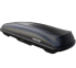 Fischer Dachbox Xtreme 2 Schwarz matt 450 l