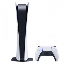 PlayStation 5 / PS5 Digital bei Interdiscount zum Normalpreis verfügbar