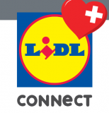 Lidl Connect Smart Abo, 5GB Daten, Unlimitierte Anrufe für CHF 11.95