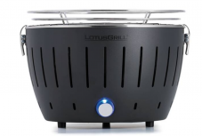 LOTUSGRILL small bei microspot - TWINT Cashback Kombo