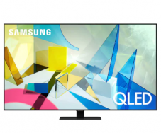 Samsung QE55Q80T QLED für 799.- bei melectronics