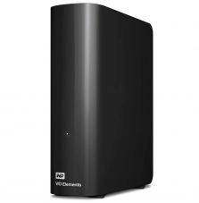 Western Digital 18 tb elements externe zum Bestpreis