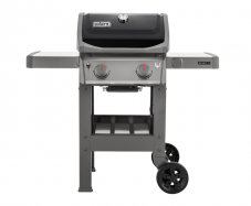 Weber Spirit II E-210 GBS bei doit garden