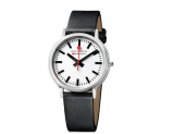 Mondaine Armbanduhr Stop2go