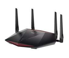 NETGEAR XR1000 Gaming Router (Schwarz)