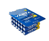 Varta Longlife Power AAA 18St (Abholung)