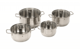 WMF Topf-Set Diadem Plus, 4-teilig bei Alternate