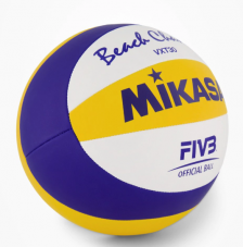 Mikasa Beach Champ VXT 30 Volleyball bei Ochsner Sport