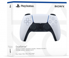 Sony DualSense Wireless Controller [PlayStation 5] (Erstbesteller per Amazon.es App)