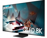 SAMSUNG QE75Q800T 8k bei Brack 1999.- Kinogefühl zu Hause erleben