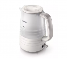 PHILIPS Wasserkocher HD9334/07 Daily Collection 1.5l