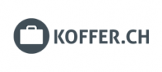 koffer.ch: 10% Rabatt auf alles