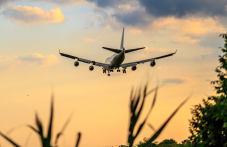 Zürich - New York Flüge für unter 240 Franken hin und zurück