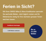 5000 Meilen (Miles&More) geschenkt für 3min-Umfrage