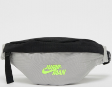 JUMPMAN X NIKE Crossbody Bag/ Hip Bag