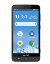 SWITEL VS700 Senioren-Smartphone bei Interdiscount
