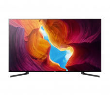 SONY KD-85XH9505 bei MediaMarkt + 250.- Geschenkkarte