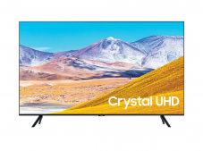 SAMSUNG UE65TU8070UXZG Smart TV bei microspot