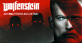 Wolfenstein Alt History Collection bei Steam
