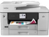 «All-in-One A3-Tintenstrahldrucker Brother MFC-J6960DW» / CASHBACK CHF 100