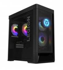 LENOVO Legion T5 with RTX 3070 and Core i7 11700F