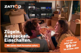 Zattoo PREMIUM Jahresabo 99.- statt 140.-