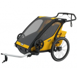 Veloanhänger bei baby-walz mit bis zu 39% Rabatt