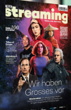 Magazin Stream für 35.- im 1. Jahr (günstiger!!)
