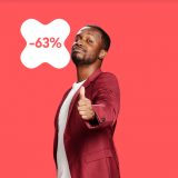 Wingo Swiss Pro (Swisscom-Netz, CH alles unlim., 2GB Roaming & 100 Min. Telefonie nach EU/UK)