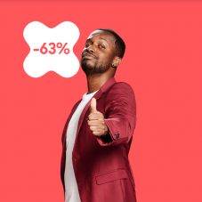 Wingo Swiss Pro (Swisscom-Netz, CH alles unlim., 2GB Roaming & 100 Min. Telefonie nach EU/UK)