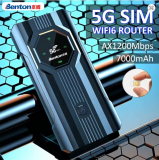 Benton 5G SIM-Router