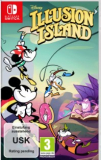 «Disney Illusion Island» für Nintendo Switch