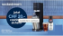 SodaStream Cashback – CHF 20.– Rückerstattung beim Kauf eines Wassersprudlers