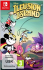 «Disney Illusion Island» für Nintendo Switch