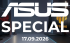 ASUS Gaming-Special bei DayDeal